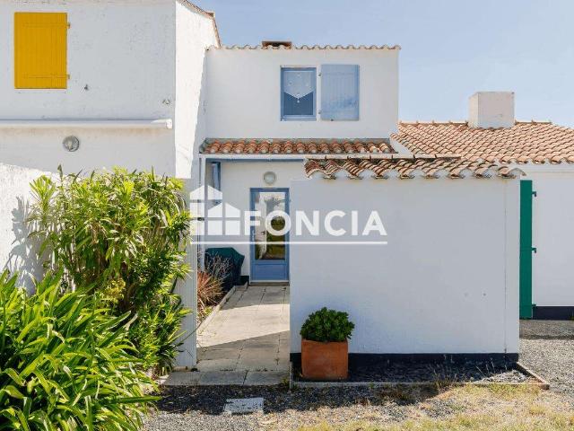 Maison vente à Les Sables-d'Olonne, Bretignolles-sur-mer