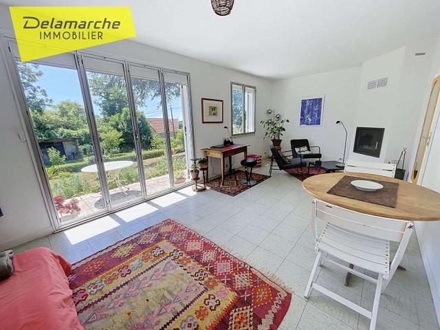 Maison vente à Coutances, Bricqueville-la-blouette