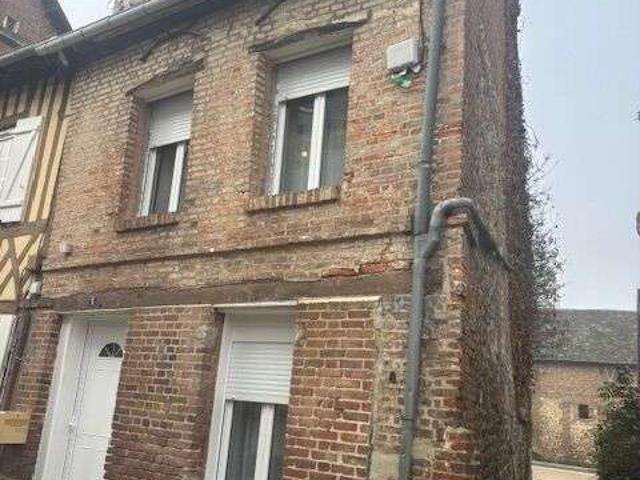 Maison vente à Brionne, Eure