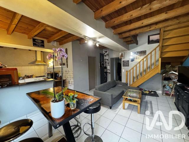 Maison vente à Pau, Bruges-capbis-mifaget