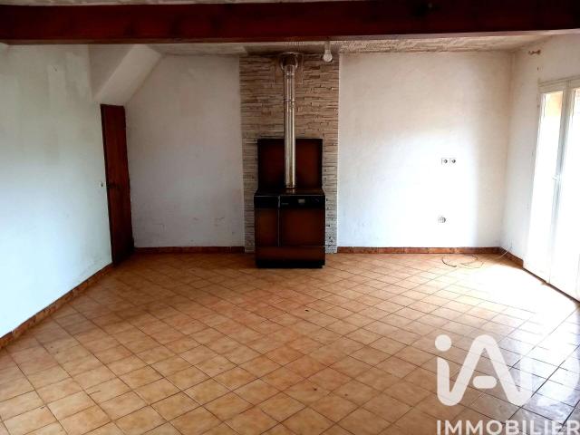 Maison vente à Nogent-le-Rotrou, Champrond-en-perchet