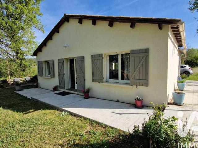 Maison vente à Forcalquier, Brunet