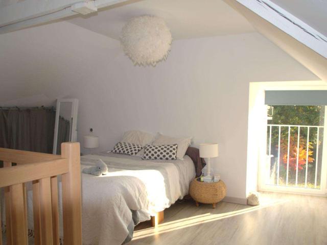Maison vente à Rennes, Bretagne