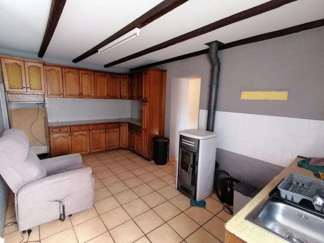 Maison vente à Rennes, Bretagne