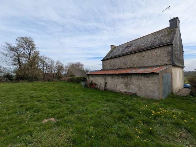 Maison vente à Bubry, Morbihan