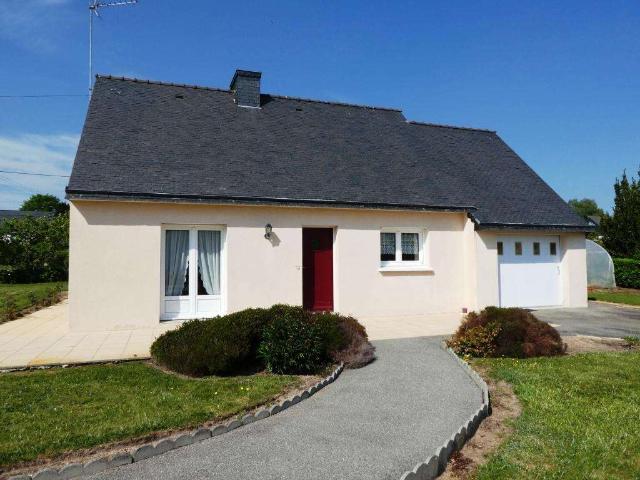 Maison vente à Lorient, Bretagne