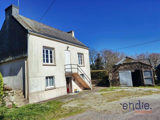 Maison vente à Lorient, Bretagne