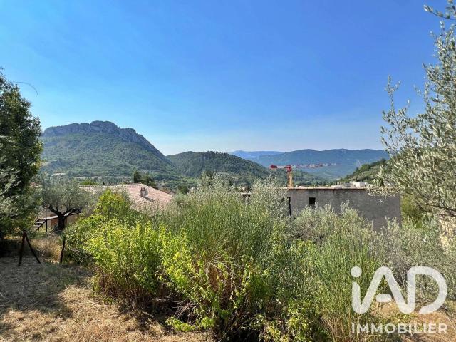 Maison vente à Nyons, Buis-les-baronnies