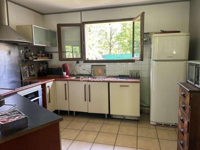 Maison vente à Bordeaux, Cabanac-et-villagrains