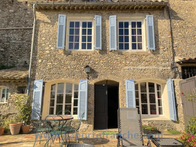 Maison vente à Grasse, Cagnes-sur-mer