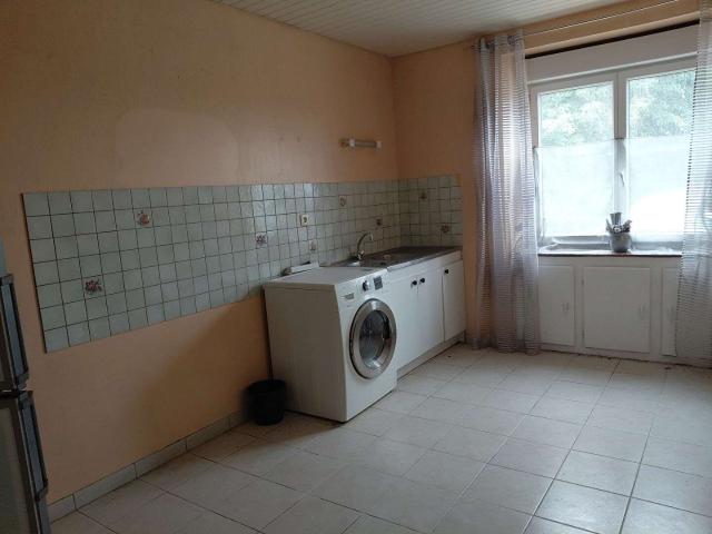 Maison vente à Guingamp, Bretagne
