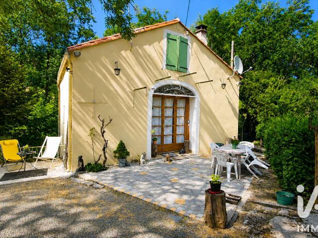 Maison vente à Millau, Camarès
