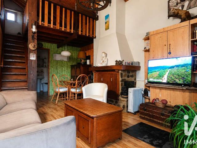 Maison vente à Millau, Camarès