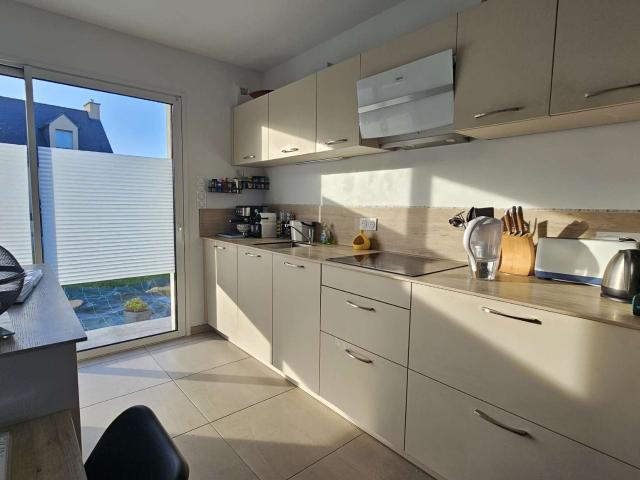 Maison vente à Châteaulin, Bretagne
