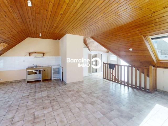 Maison vente à Châteaulin, Bretagne