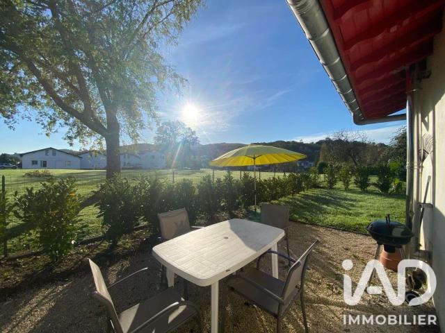 Maison vente à Bayonne, Cambo-les-bains