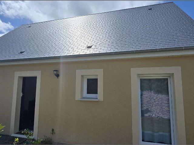 Maison vente à Lisieux, Normandie