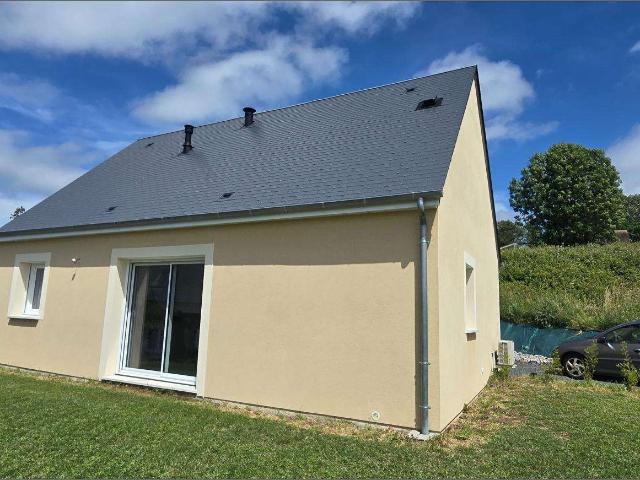 Maison vente à Lisieux, Normandie