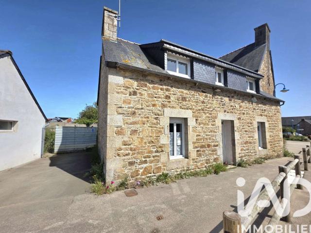 Maison vente à Lannion, Bretagne