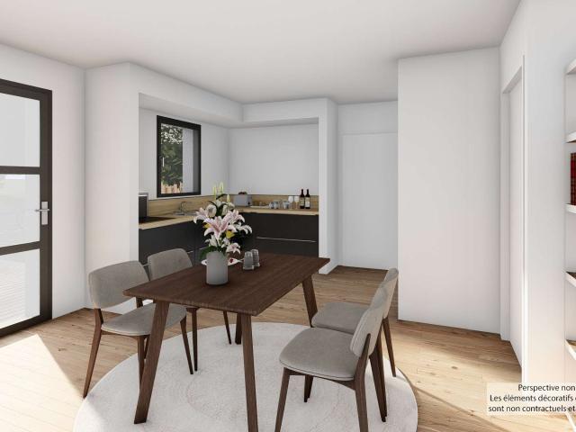 Maison vente à Lannion, Bretagne