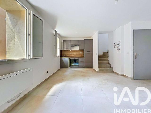 Maison vente à Camps-la-Source, Var