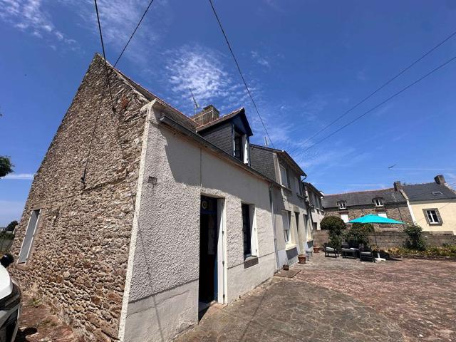 Maison vente à Saint-Malo, Bretagne
