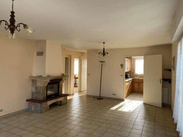 Maison vente à Angers, Cantenay-epinard