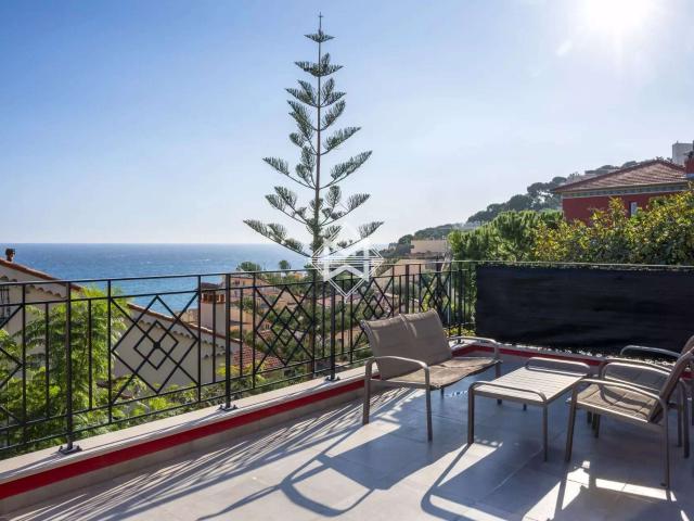 Maison vente à Nice, Cap-d'ail