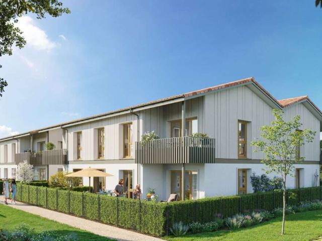 Maison vente à Bordeaux, Carbon-blanc
