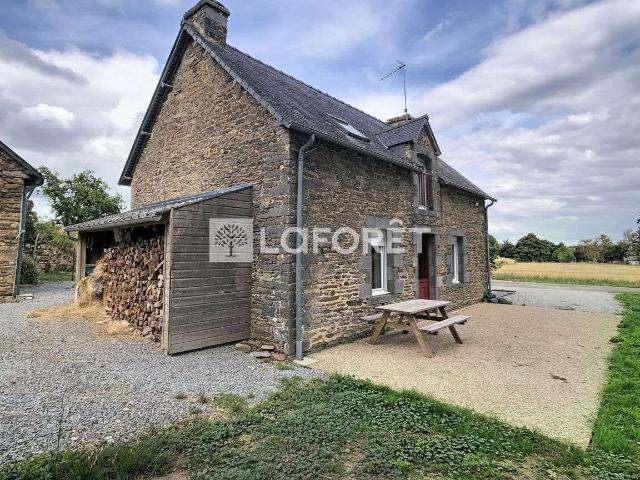 Maison vente à Vannes, Bretagne
