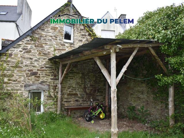Maison vente à Châteaulin, Bretagne
