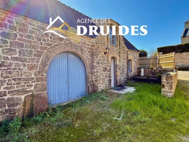 Maison vente à Lorient, Bretagne