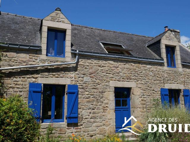 Maison vente à Lorient, Bretagne