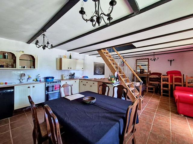Maison vente à Guingamp, Bretagne