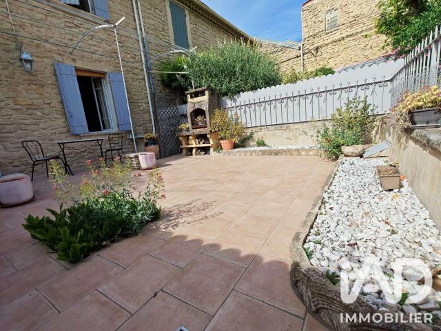 Maison vente à Carpentras