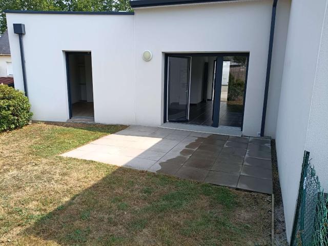 Maison vente à Nantes, Carquefou