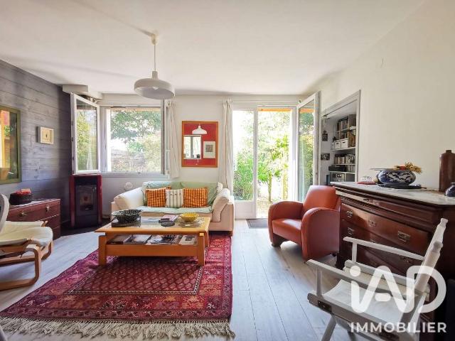 Maison vente à Nantes, Carquefou