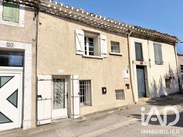 Maison vente à Carcassonne, Castelnaudary