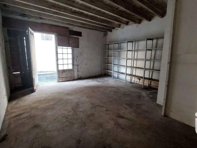Maison vente à Libourne, Castillon-la-bataille