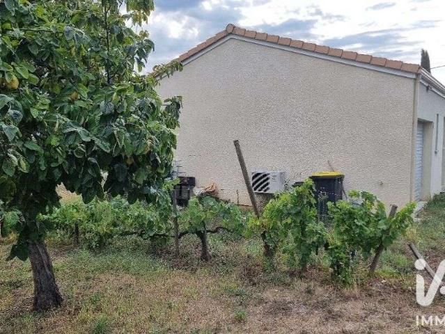 Maison vente à Libourne, Castillon-la-bataille