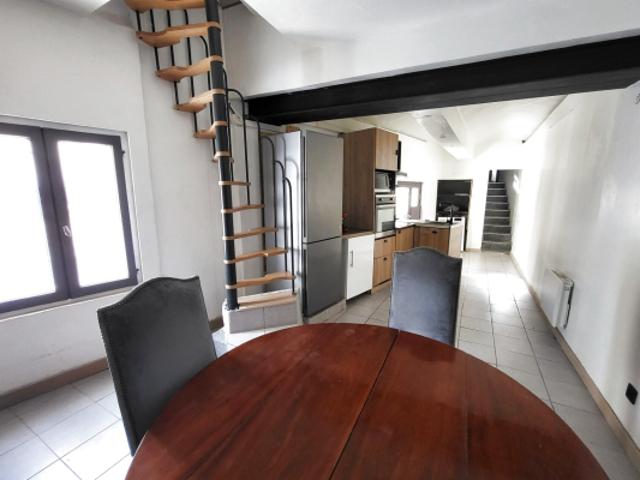 Maison vente à Montpellier, Castries