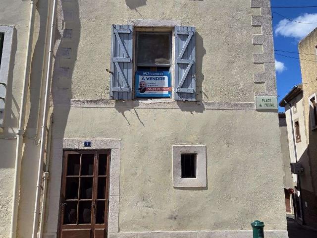 Maison vente à Béziers, Causses-et-veyran