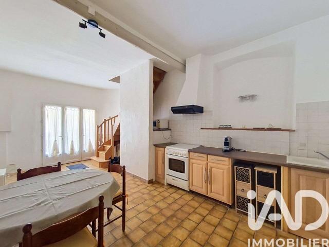 Maison vente à Apt, Cavaillon