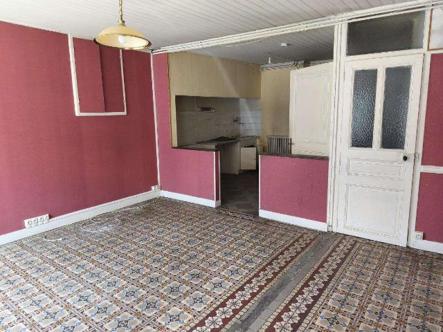 Maison vente à Ceaucé, Orne