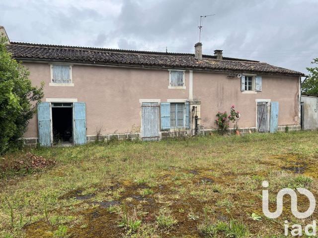 Maison vente à Niort, Celles-sur-belle