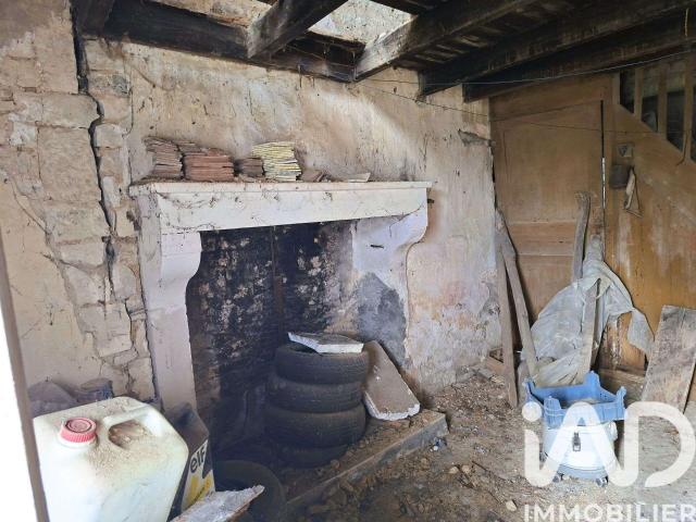 Maison vente à Confolens, Nouvelle-Aquitaine