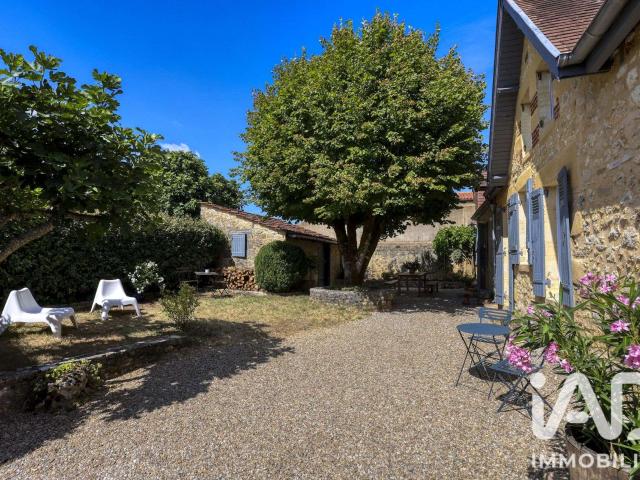 Maison vente à Sarlat-la-Canéda, Cénac-et-saint-julien