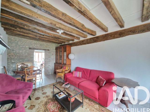 Maison vente à Orléans, Cerdon