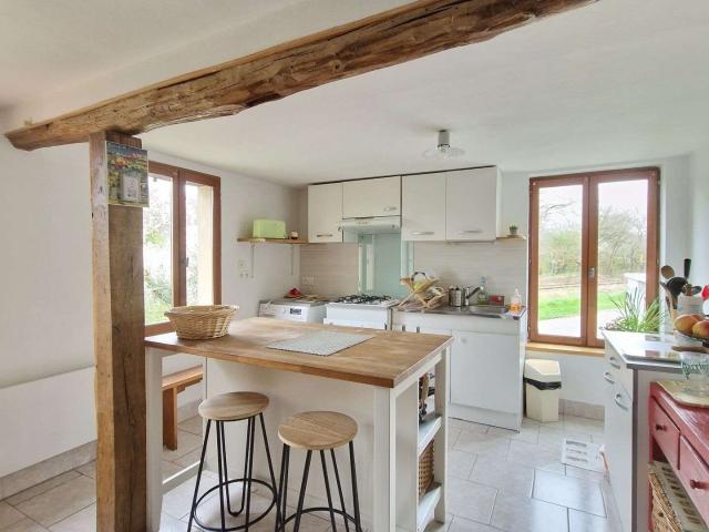 Maison vente à Orléans, Cerdon