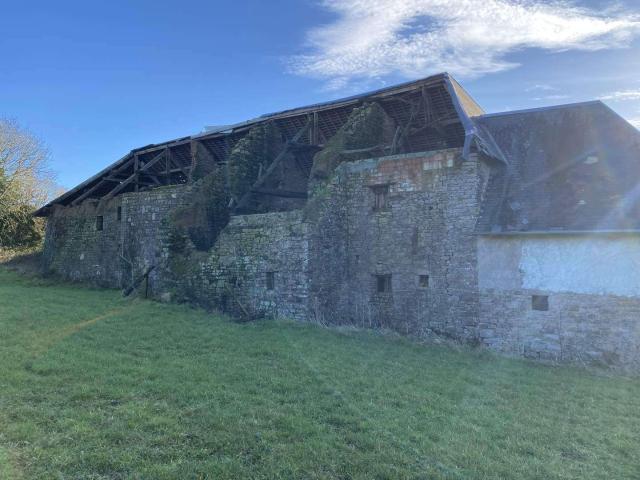 Maison vente à Coutances, Cerisy-la-salle